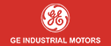 GE Industrial Motors