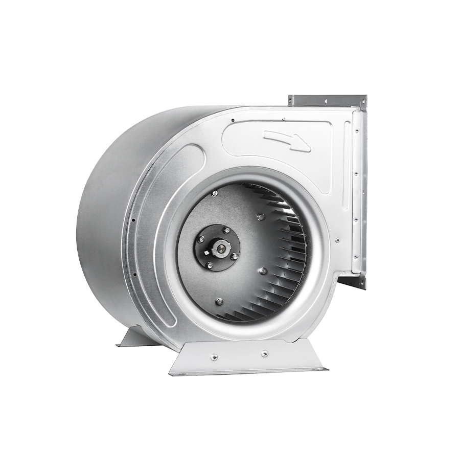 Forward Centrifugal Fan（Inner Rotor ）