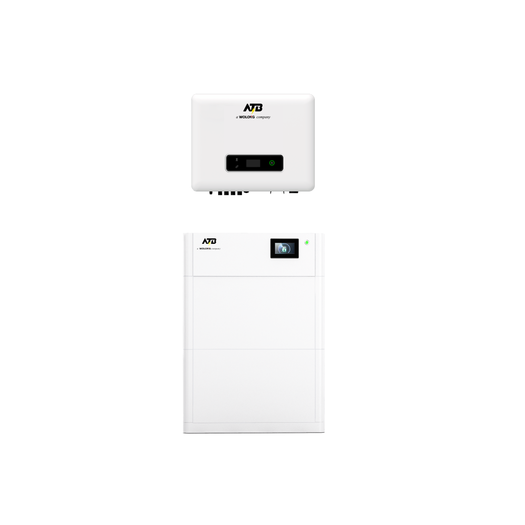 Three Phase Inverter and Energy Storage for Residential use